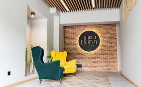 Jura Hotel Osiek